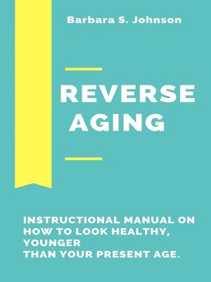 cover image of Reverse Aging